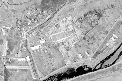 朝鮮の中距離ミサイル｢ムスダン｣　沖縄も射程圏内