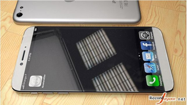 iPhone6