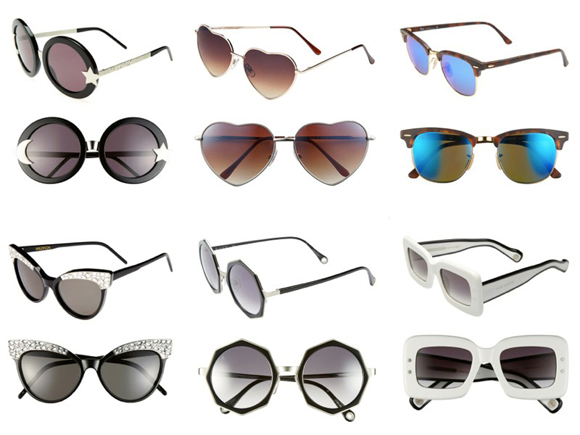 2014流行什么眼镜,2014年流行什么鞋子