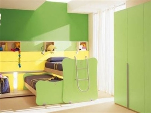 小房间装修设计双层床 1426843_743987.jpg