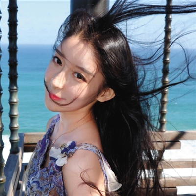 海归美女朋友圈卖“毒面膜” 毁容数人后销声匿迹（图）