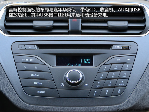 最低只要7.49万起 四款家用紧凑级车推荐