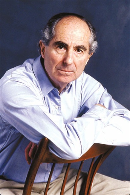 菲利普·罗斯:"我已将我的一生都献给了小说"