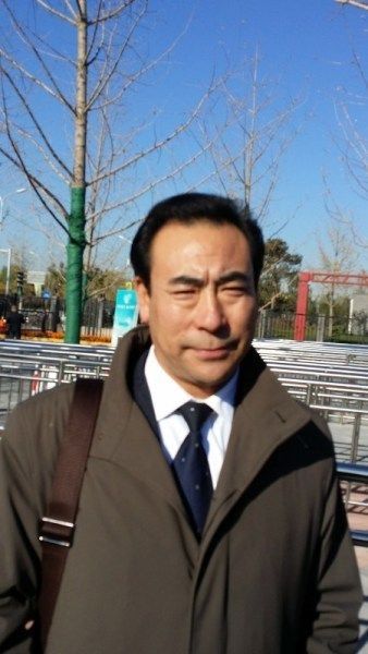 特型演员常铠霖终审获刑三年半&nbsp;被认定强奸未遂(图)