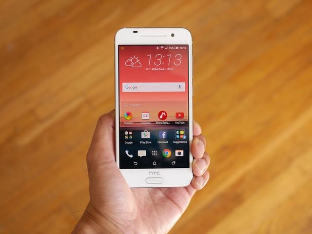 HTC One A9正式发布 美国售价约2539元