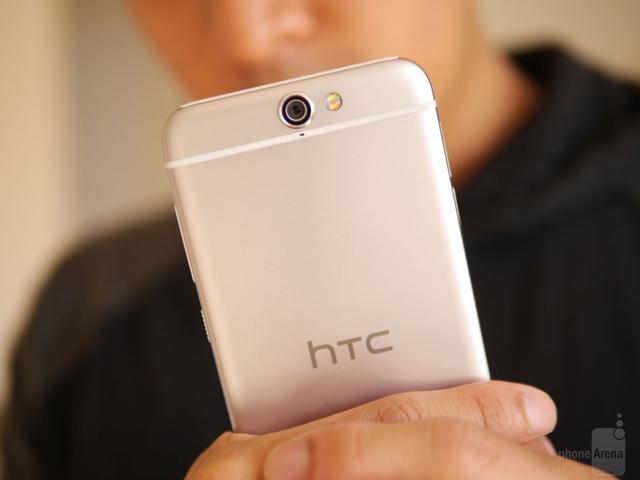 HTC One A9正式发布 美国售价约2539元