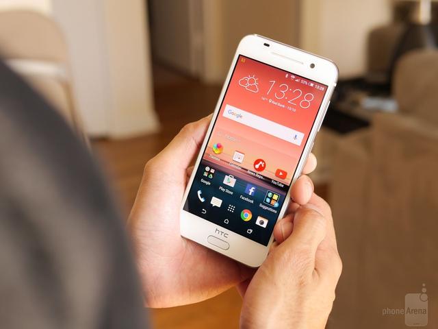 HTC One A9正式发布 美国售价约2539元