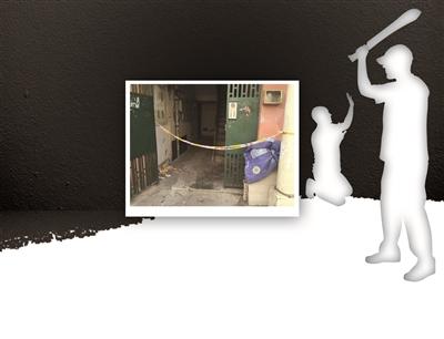 苏州14岁少年疑遭父亲暴力殴打惨死家中(图)