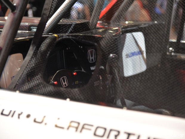 2015 SEMA：本田Ridgelineg赛车发布