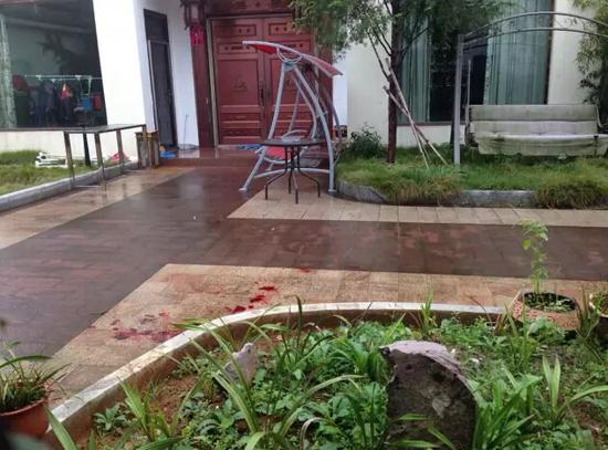男子为讨6万元欠款闯民宅连杀4人 死者最小4岁