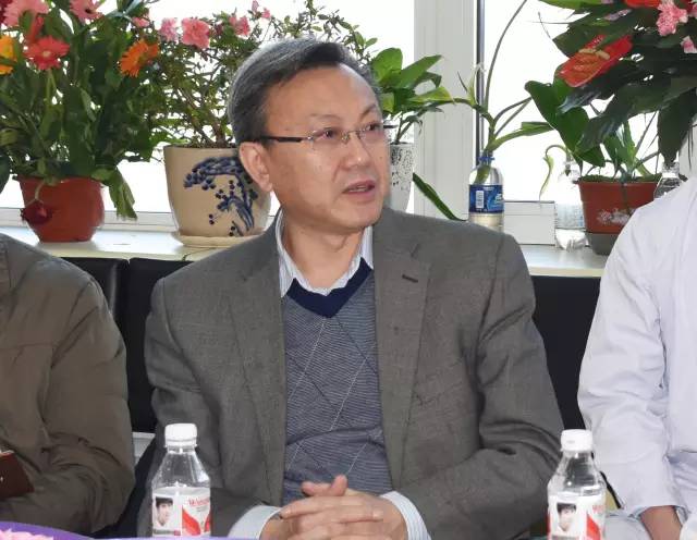 哈尔滨医科大学附属第二医院又添"新成员 骨外科七病房(脊柱外科)