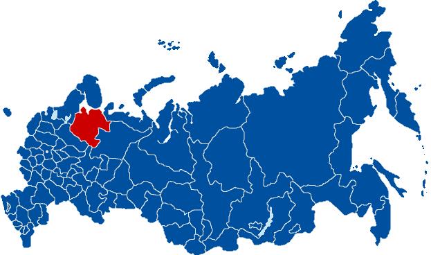俄罗斯西北联邦区图片