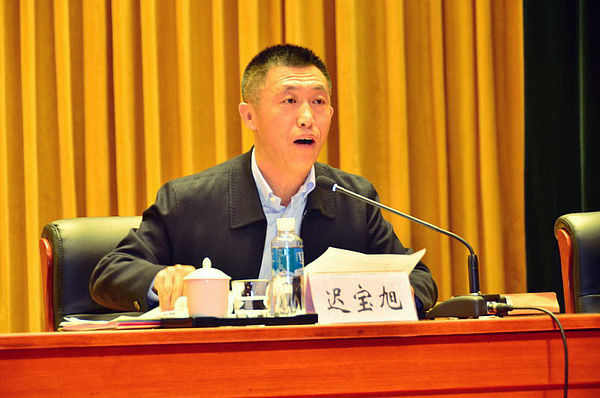 广泛动员 全民参与 打赢创建全国文明城市总决战-伊春站-东北网