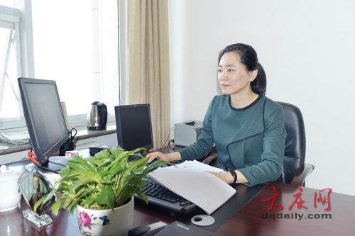 【四十佳刑警】李艳辉:剑胆琴心 刑警先锋