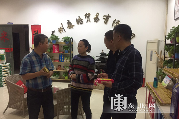 据了解,广州天嘉农产品市场是广州老城区最大一个综合性线下批发