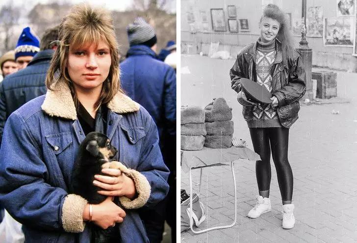 Как ходили люди в 90. Мода 90-х. Женщины 90-х в России. Уличная мода 90-х. Зимняя мода 90х.
