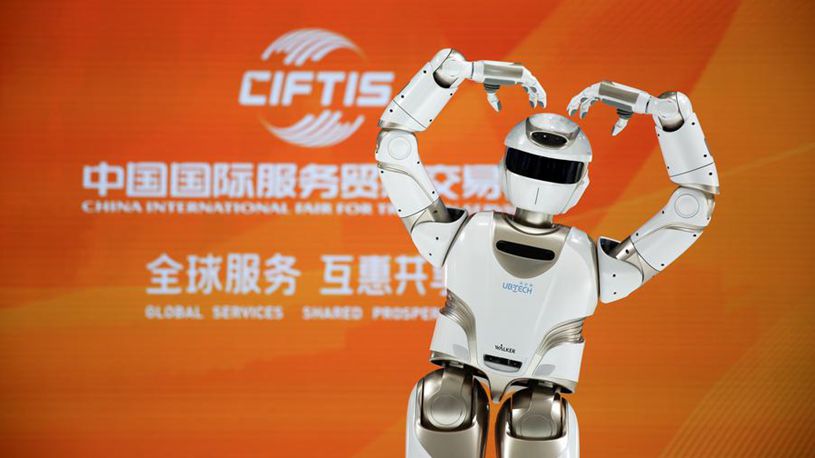 China's service trade fair to open in September