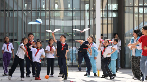 Cultural festival featuring science, innovation kicks off...